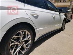 هیوندای سۆناتا